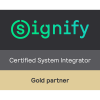  Gold Certified System Integrator