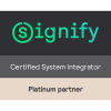Platinum Certified System Integrator