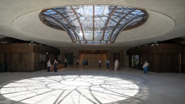 Australian War Memorial