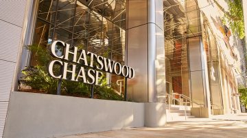 Chatswood Chase
