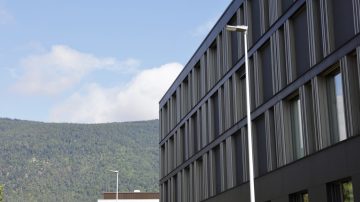 City of Grenchen - Challenge