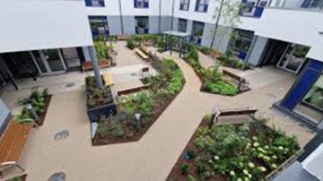 Community Nursing Home