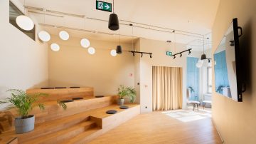 Končar Digital office building