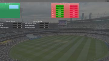 Melbourne Cricket Ground