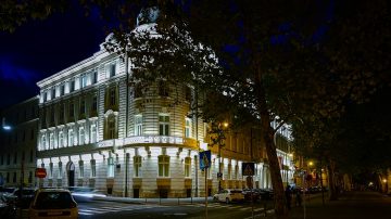 Ministry of foreign and European affairs