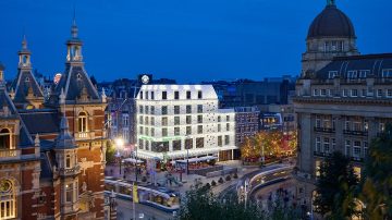 Heineken Diamond Corner Dark