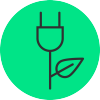 Signify ue icon energy savings