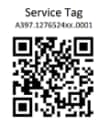 service tag