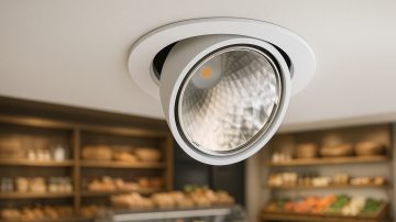 Benefits of remanufactured luminaires image
