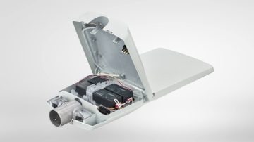 Outdoor upgrade kits