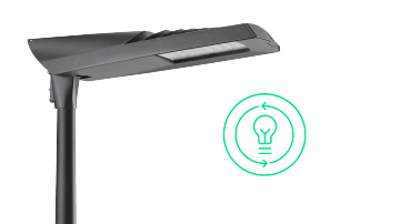 Signify upgrade spareprts Lumagen1