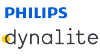 Philips dynalite logo