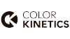 Color Kinetics logo