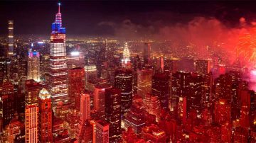 One Vanderbilt Ave Side Image 01