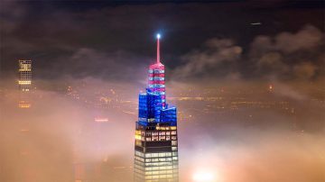 One Vanderbilt Ave Side Image 02