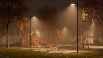 light-for-communities