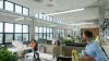 Office with people