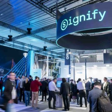 Kom naar Light + Building in Frankfurt van 8–13 maart 2026