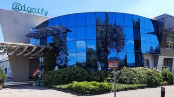 Signify office