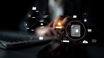 Documents and data transparency