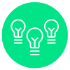 Icon bulbs