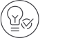 Signify icon light bulb