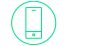 Mobile device icon