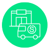 Icon delivery