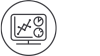 Signify icon data analytics
