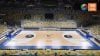 FIBA arena vision field image