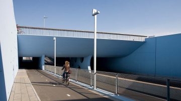 Passagens subterrâneas