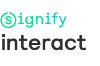 Logotipo do Interact