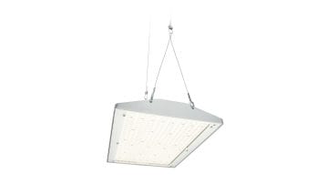 Signify's innovative, connected industrial lighting