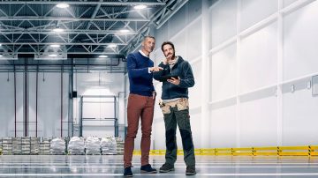 Iluminat ca Serviciu