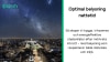 Signify-Optimal belysning nattetid