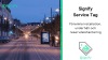 Signify Service Tag