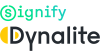 Philips dynalite logosu
